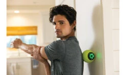 TriggerPoint MB Vibe - Green (04447) -Run Gear Shop 04447 MB Vibe 12 1080