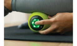 TriggerPoint MB Vibe - Green (04447) -Run Gear Shop 04447 MB Vibe 15 1080