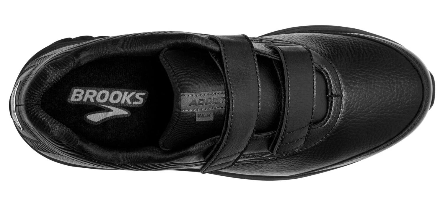 Brooks Men's Addiction Walker 2 V-Strap 6 Brooks Men's Addiction Walker 2 V-Strap - Image 4