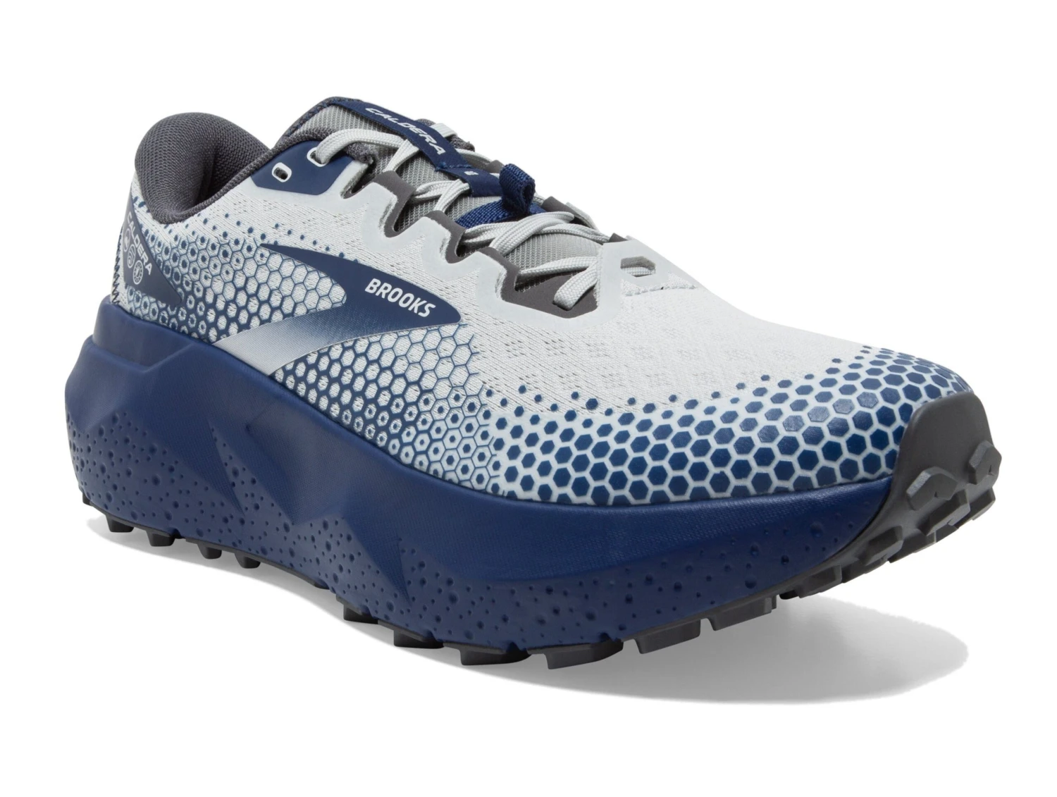 Brooks Men's Caldera 6 4 Brooks Men's Caldera 6 - Image 2