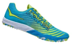 HOKA Men's Evo XC Spikeless
