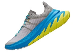HOKA Unisex Tennine -Run Gear Shop 1109689 DLRC 4
