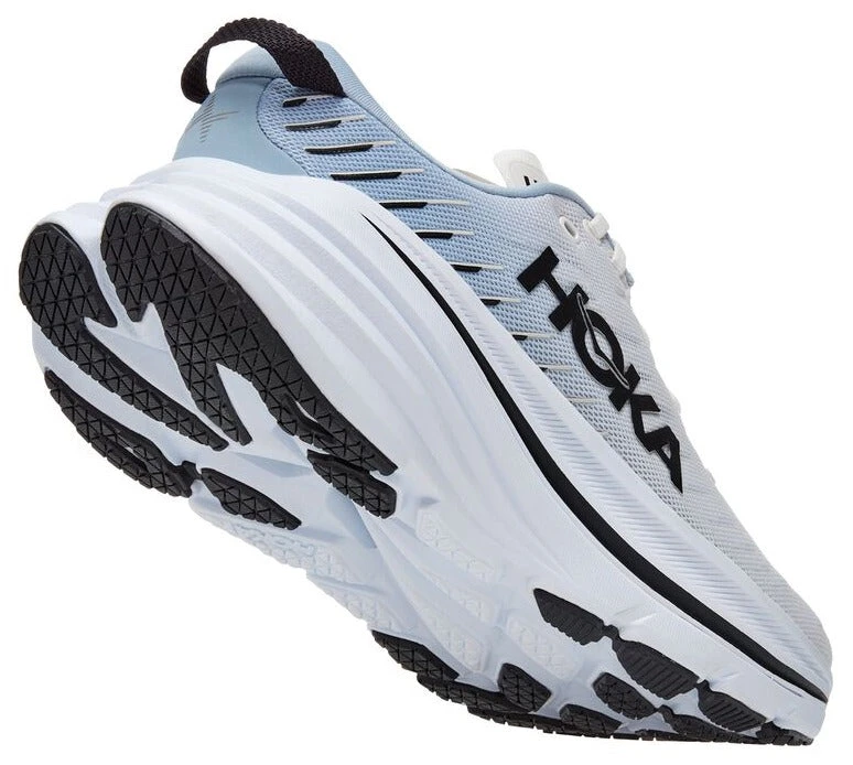 HOKA Men's Bondi X 5 HOKA Men's Bondi X - Image 3