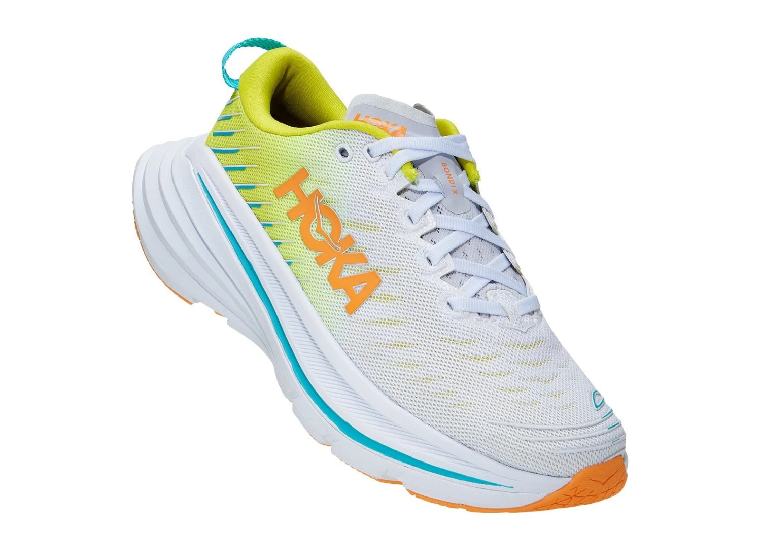 HOKA Women's Bondi X 5 HOKA Women's Bondi X - Image 3