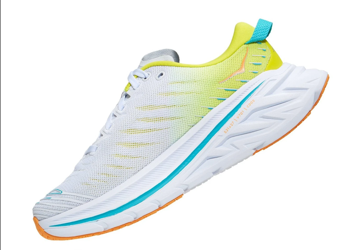 HOKA Women's Bondi X 7 HOKA Women's Bondi X - Image 5