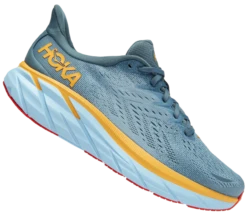 HOKA Men's Clifton 8 -Run Gear Shop 1119393 GBMS 2