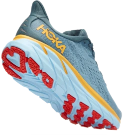 HOKA Men's Clifton 8 -Run Gear Shop 1119393 GBMS 3