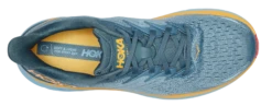 HOKA Men's Clifton 8 -Run Gear Shop 1119393 GBMS 5