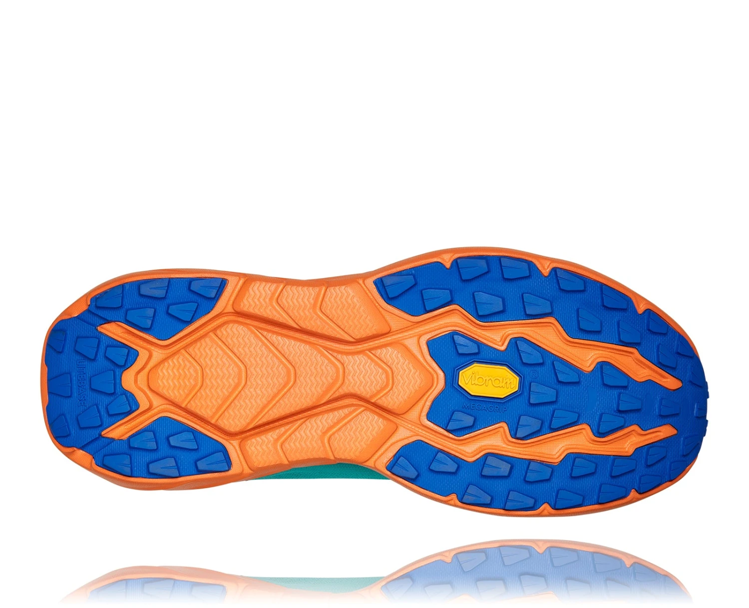 HOKA Men's Zinal 9 HOKA Men's Zinal - Image 7