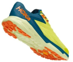 HOKA Men's Zinal - Evening Primrose/Blue Coral (1119399-EPBC) -Run Gear Shop 1119399 EPBC 3