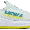 HOKA Women's Carbon X 3 - Billowing Sail/Evening Primrose (1123193-BSEP) -Run Gear Shop 1123193 BSEP 7