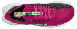HOKA Women's Carbon X 3 -Run Gear Shop 1123193 FFBL 5