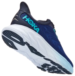 HOKA Men's Arahi 6 Wide (2E) -Run Gear Shop 1123194 OSBB 3 1