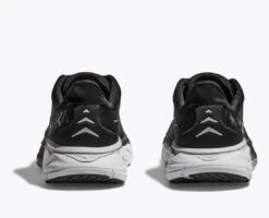 HOKA Women's Arahi 6 Wide (D) -Run Gear Shop 1123195 BWHT 5 8d32825e a4ef 471d a4bd a26ba3524792