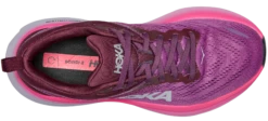 HOKA Women's Bondi 8 -Run Gear Shop 1127952 BGWN 5