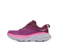 HOKA Women's Bondi 8 -Run Gear Shop 1127952 BGWN 8