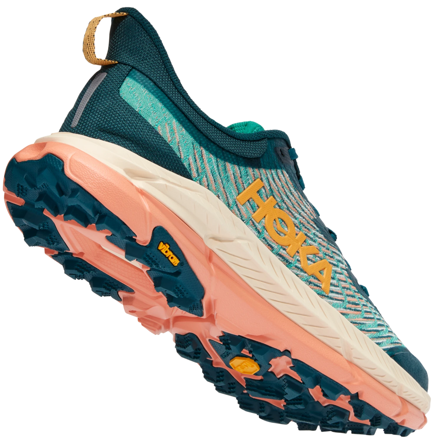 HOKA Women's Mafate Speed 4 5 HOKA Women's Mafate Speed 4 - Image 3