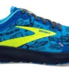 Brooks Women's 2022 Boston Edition Launch 9 -Run Gear Shop 120373 458 L Launch 9