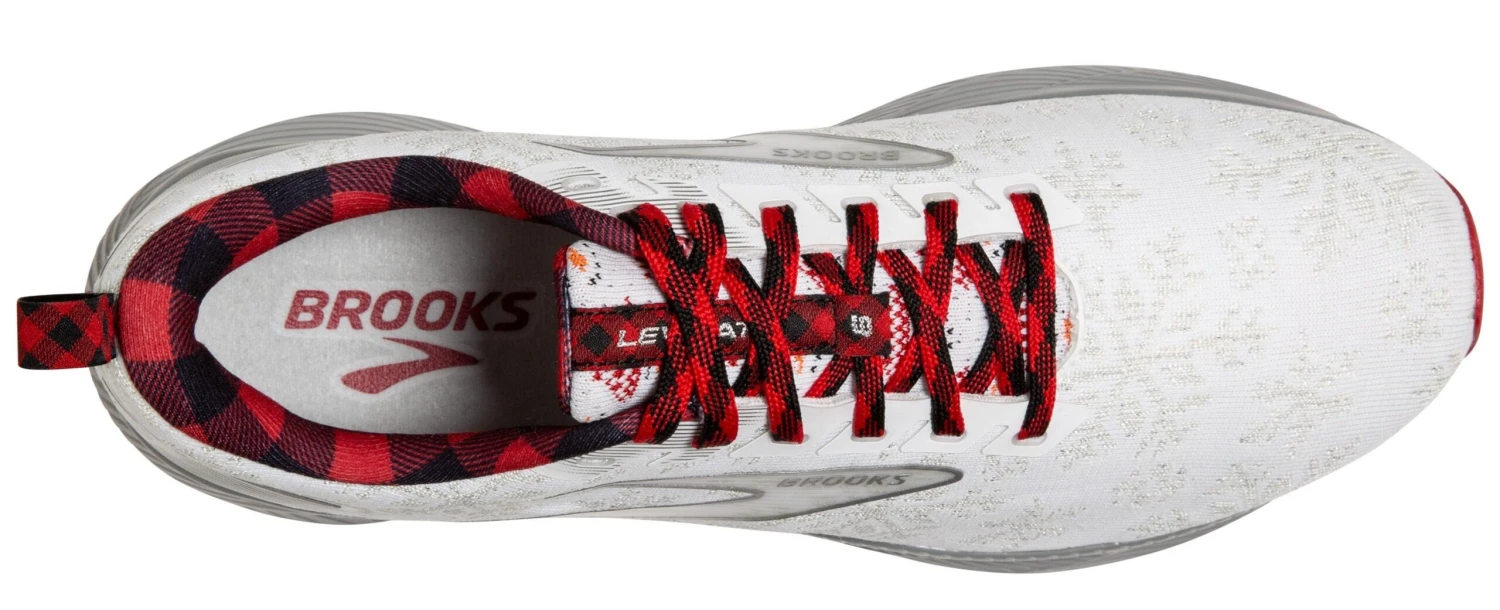 Brooks Women's Levitate 6 Run Merry 7 Brooks Women's Levitate 6 Run Merry - Image 5