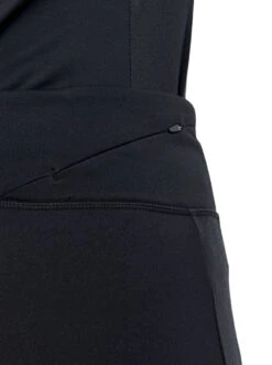 Craft Women's ADV SubZ Warm Tights 2.0 -Run Gear Shop 1911313 999000 ADVSubZTights2W Closeup4