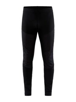 Craft Men's ADV SubZ Warm Tights 2.0 -Run Gear Shop 1911335 999000 ADVSubZTights2M Front