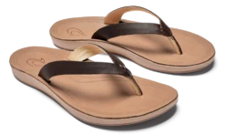 OluKai Women's Nonohe -Run Gear Shop 20440 48GS 003 W Nonohe DkjGlds 1024x1024 ff8add54 a185 47df 8b70 9edb0cc2ca52