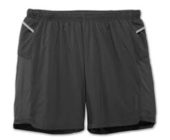 Brooks Men's Sherpa 7" 2-in-1 Short (211138) -Run Gear Shop 211138 081 f Sherpa 7in 2 in 1 Short CFF20