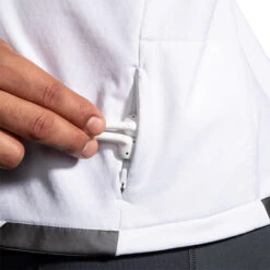 Brooks Men's Run Visible Thermal Hoodie - White/Asphalt/Nightlife (211411134) 13 Brooks Men's Run Visible Thermal Hoodie - White/Asphalt/Nightlife (211411134) -Run Gear Shop 211411 134 D2 Run Visible Thermal Hoodie