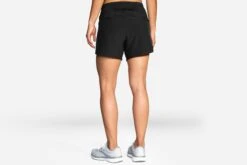 Brooks Women's Chaser 5" Short 14 Brooks Women's Chaser 5" Short -Run Gear Shop 221465 001 MB Chaser 5in Short