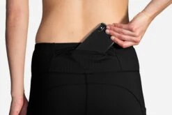 Brooks Women's Method 7/8 Tight -Run Gear Shop 221479 001 D1 Method 78 Tight