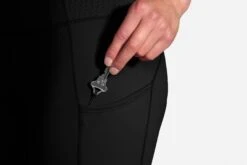 Brooks Women's Method 7/8 Tight -Run Gear Shop 221479 001 D3 Method 78 Tight