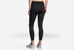 Brooks Women's Method 7/8 Tight -Run Gear Shop 221479 001 MB Method 78 Tight