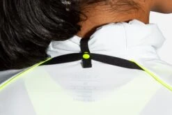 Brooks Women's Carbonite Jacket - Icy Grey/Black/Nightlife (221493030) -Run Gear Shop 221493 030 D6 Carbonite Jacket