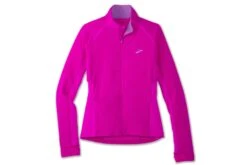 Brooks Women's Fusion Hybrid Jacket (221499) -Run Gear Shop 221499 633 LF Fusion Hybrid Jacket