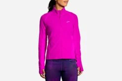 Brooks Women's Fusion Hybrid Jacket (221499) -Run Gear Shop 221499 633 MF Fusion Hybrid Jacket