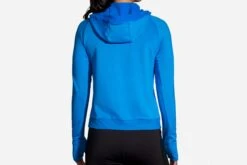 Brooks Women's Notch Thermal Hoodie (221502) -Run Gear Shop 221502 480 MB Notch Thermal Hoodie
