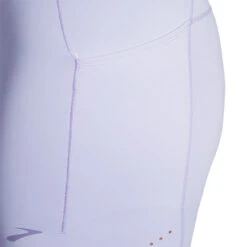 Brooks Women's Method 8" Short Tight -Run Gear Shop 221525 554 D2 Method 8in Short Tight