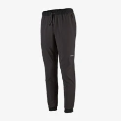Patagonia Men's Terrebonne Joggers - Black (24540-BLK) 10 Patagonia Men's Terrebonne Joggers - Black (24540-BLK) -Run Gear Shop 24540 BLK