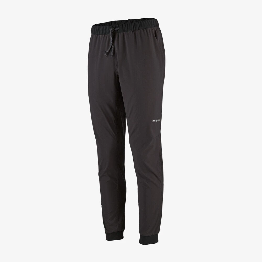 Patagonia Men's Terrebonne Joggers - Black (24540-BLK) 6 Patagonia Men's Terrebonne Joggers - Black (24540-BLK) - Image 4