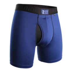 2UNDR Men's Power Shift 6" Boxer Brief -Run Gear Shop 2U04BB.027 360x 5c04b82c 3fcd 4e60 af4c 75ae639e6c30