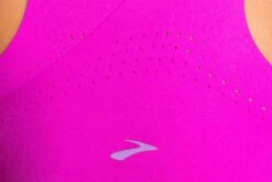 Brooks Women's Dare Crossback Run Bra -Run Gear Shop 350074 633 D1 Dare Crossback Run Bra