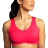 Brooks Women's Dare Crossback Run Bra -Run Gear Shop 350074 679 MF Dare Crossback Run Bra