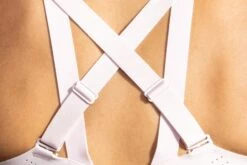 Brooks Women's Dare Underwire Run Bra -Run Gear Shop 350078 690 D2 Dare Underwire Run Bra