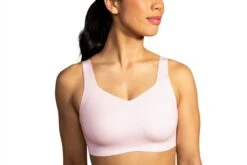 Brooks Women's Dare Underwire Run Bra