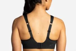 Brooks Women's Drive Convertible Run Bra 12 Brooks Women's Drive Convertible Run Bra -Run Gear Shop 350081 001 MB Drive Convertible Run Bra