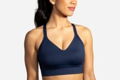 Brooks Women's Drive Interlace Run Bra (350082) 23 Brooks Women's Drive Interlace Run Bra (350082) -Run Gear Shop 350082 451 MF Drive Interlace Run Bra 1c93540b ccc8 4def a0ba cb4098b11576