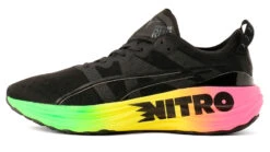 Puma Men's ForeverRun Nitro -Run Gear Shop 380005 01 sv01