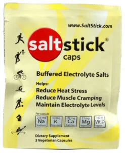 SaltStick Caps 8 SaltStick Caps -Run Gear Shop 3ctpacketHR