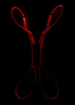 Amphipod Xinglet Optic Beam Lite - Orange (457-4) -Run Gear Shop 3e51c314 26c4 40c5 8e0b e0172681f381