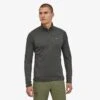 Patagonia Men's R1 Fleece Pullover -Run Gear Shop 40110 FGE KT1